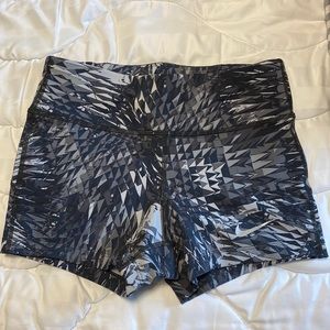 Nike shorts